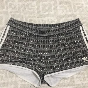 Adidas shorts